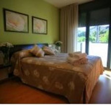 Apartamentos Turisticos Can Rocamora Aren 객실 사진