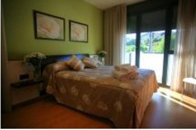 Apartamentos Turisticos Can Rocamora Aren 객실 사진