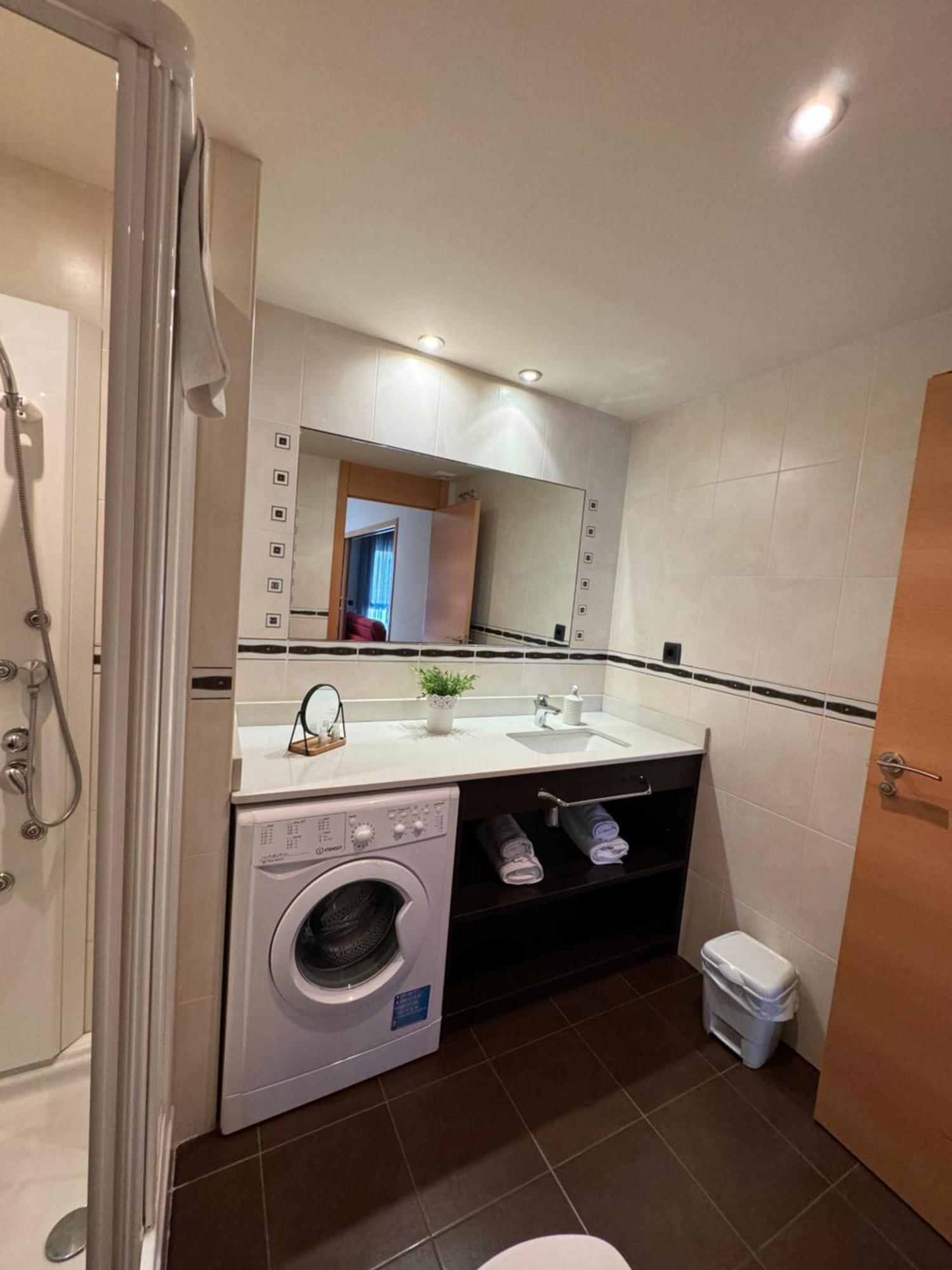 Apartamentos Turisticos Can Rocamora Aren 외부 사진