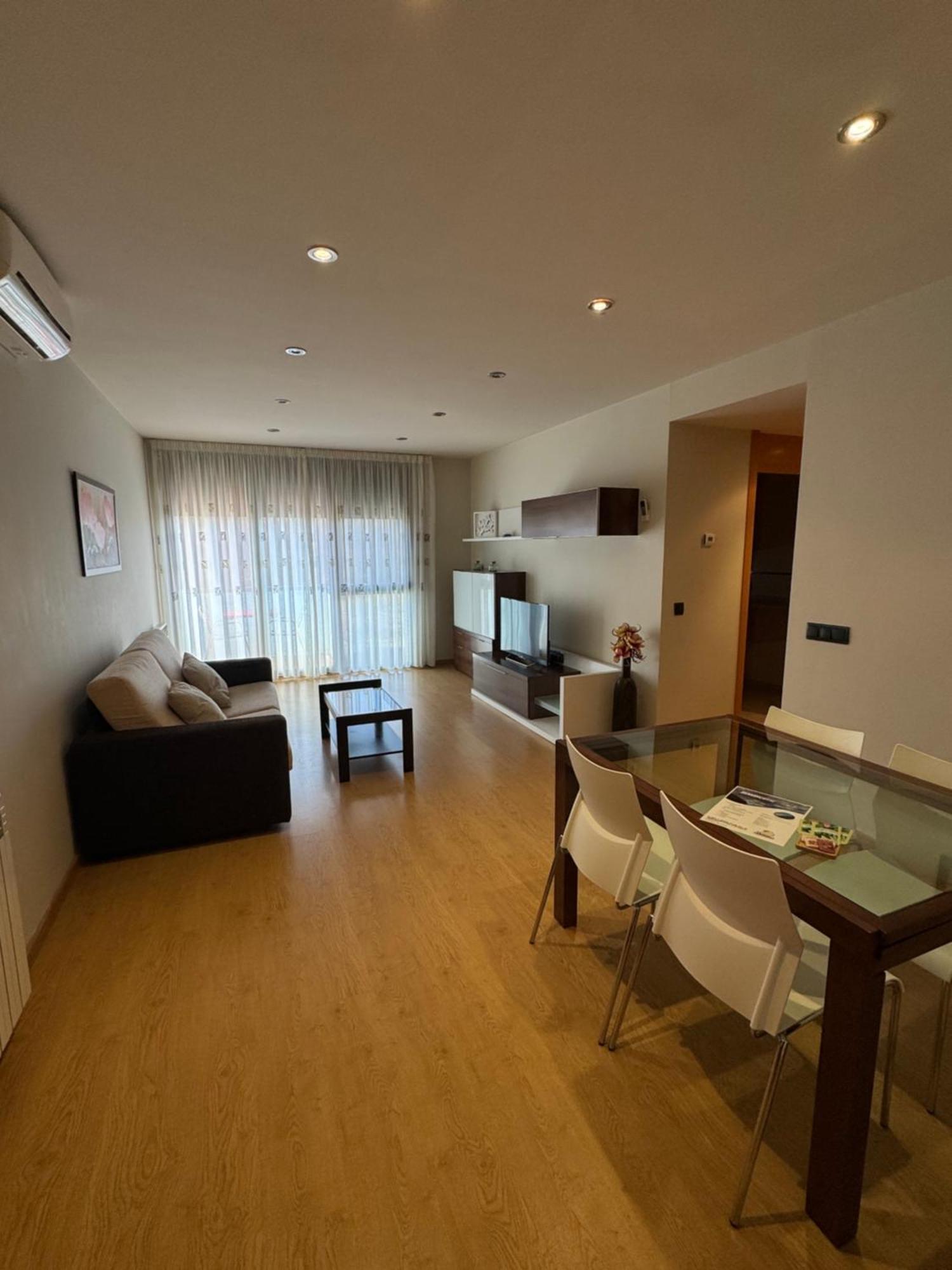 Apartamentos Turisticos Can Rocamora Aren 외부 사진