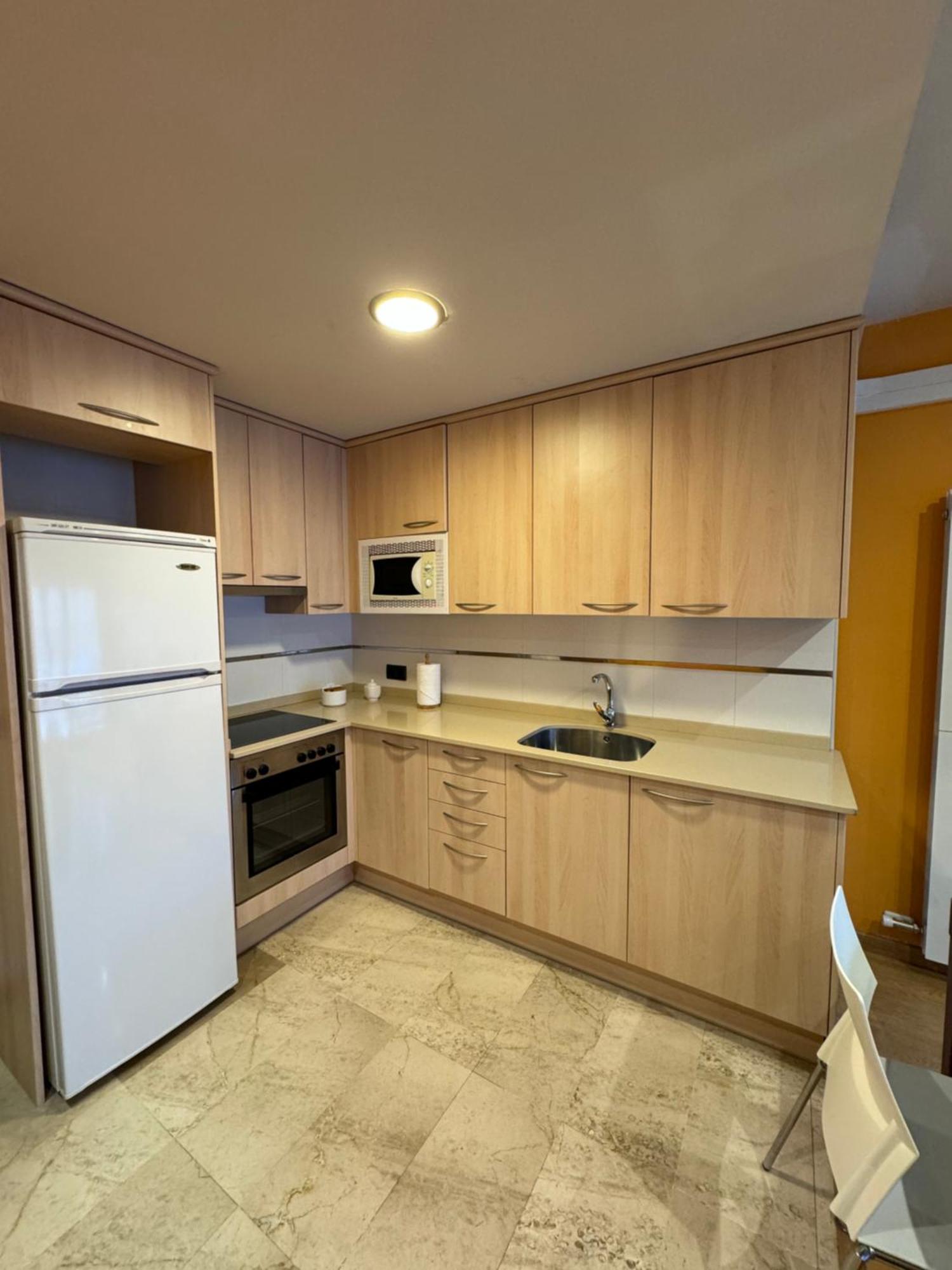 Apartamentos Turisticos Can Rocamora Aren 외부 사진