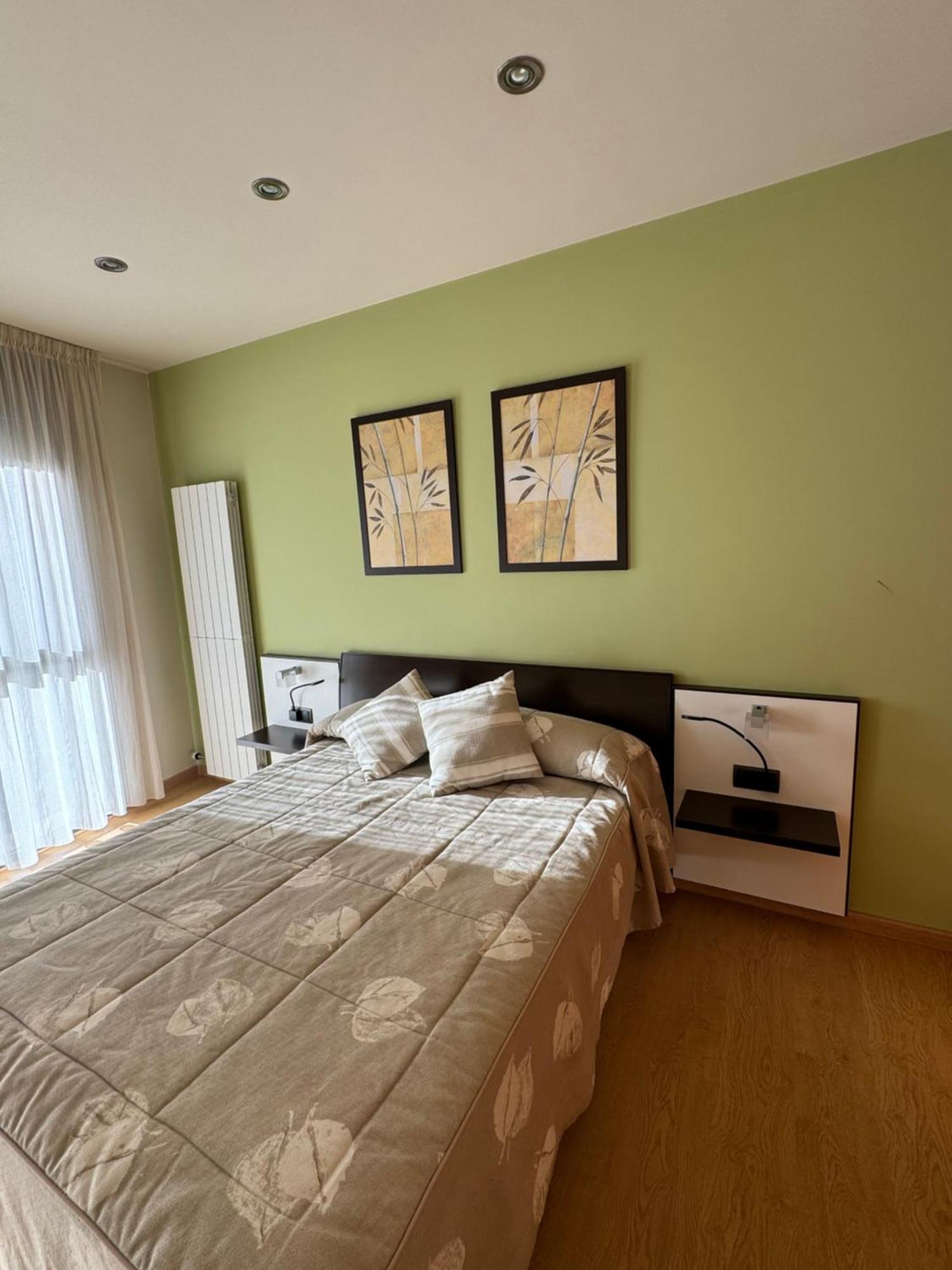 Apartamentos Turisticos Can Rocamora Aren 외부 사진