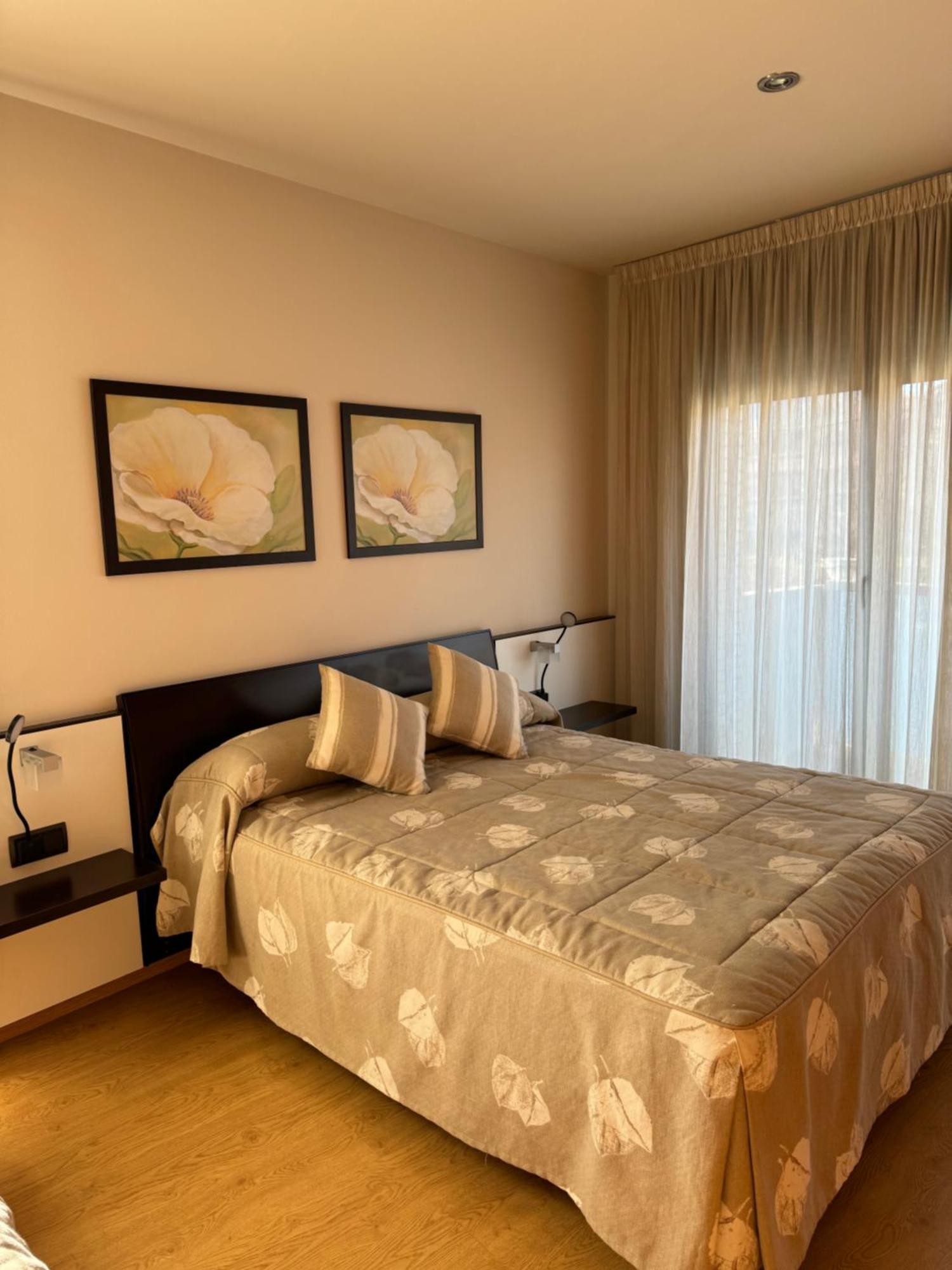 Apartamentos Turisticos Can Rocamora Aren 외부 사진
