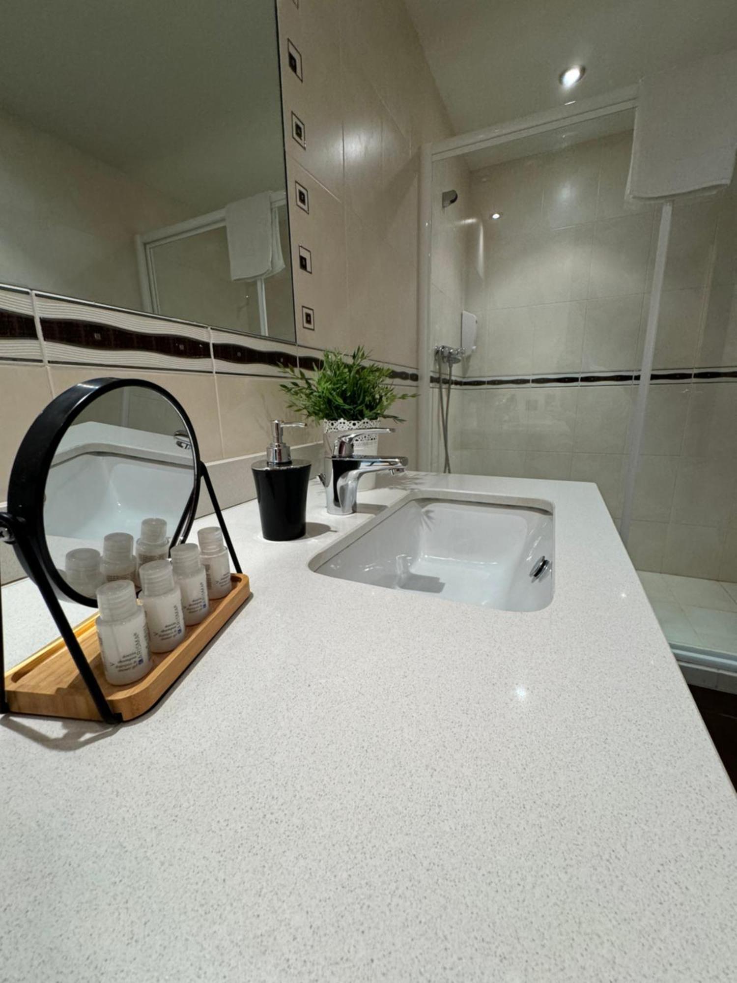Apartamentos Turisticos Can Rocamora Aren 외부 사진
