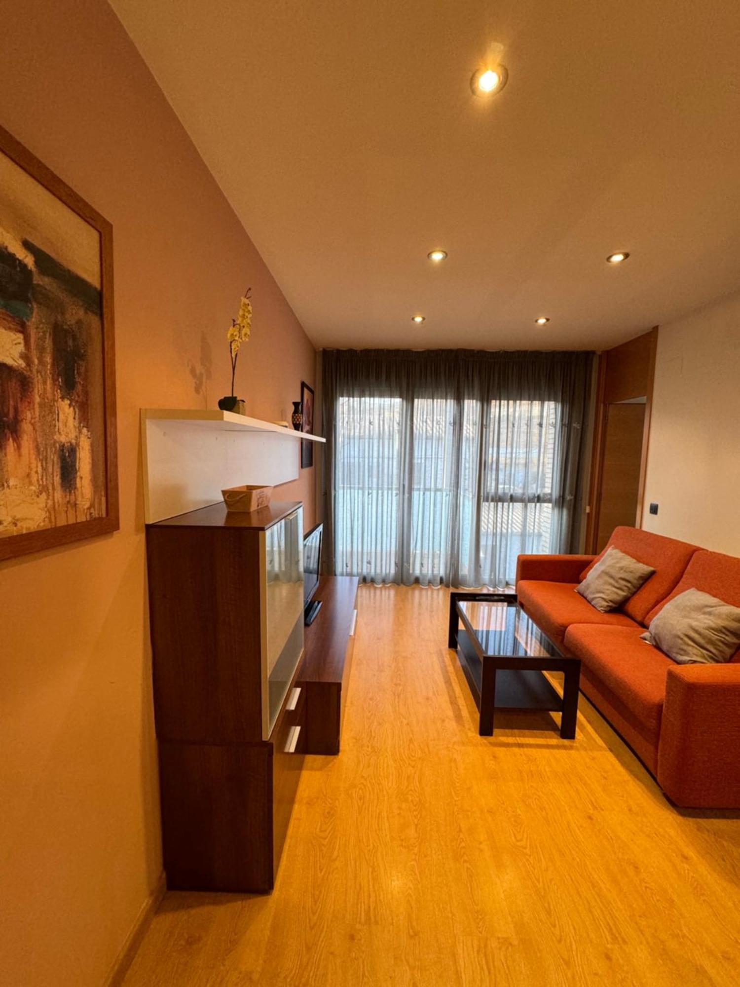 Apartamentos Turisticos Can Rocamora Aren 외부 사진