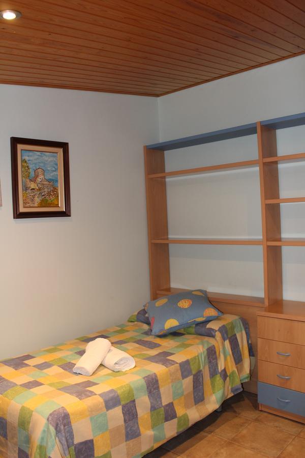 Apartamentos Turisticos Can Rocamora Aren 외부 사진