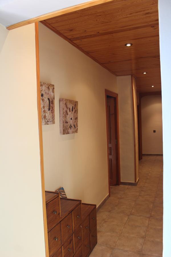 Apartamentos Turisticos Can Rocamora Aren 외부 사진