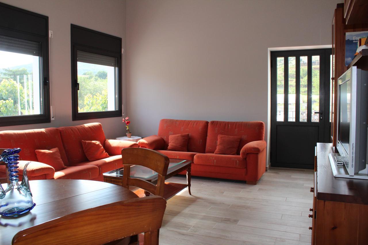 Apartamentos Turisticos Can Rocamora Aren 외부 사진